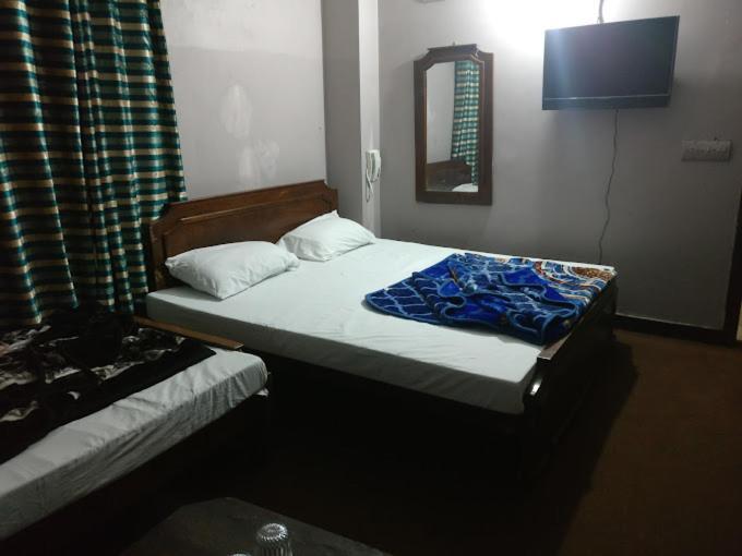 Al Rehman Hotel لاهور المظهر الخارجي الصورة