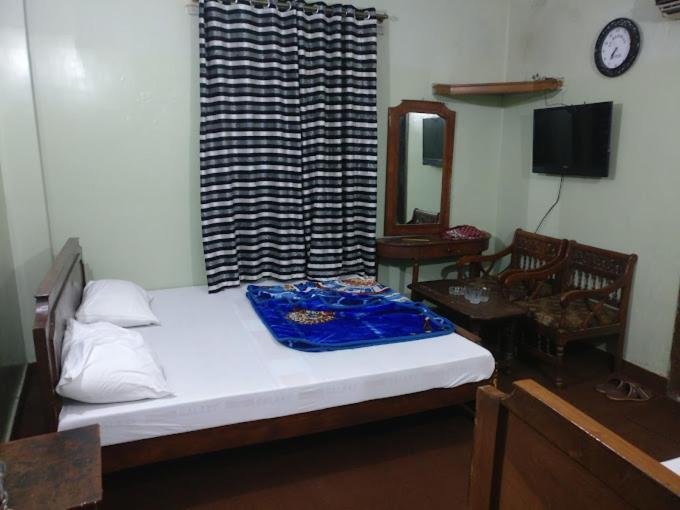 Al Rehman Hotel لاهور المظهر الخارجي الصورة